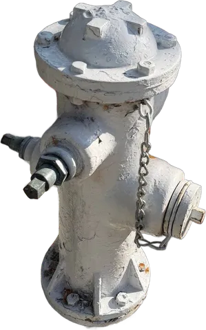 Fire hydrant