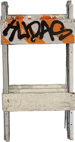 Tagged barrier