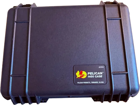 Pelican 1450