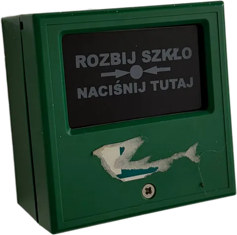 Object