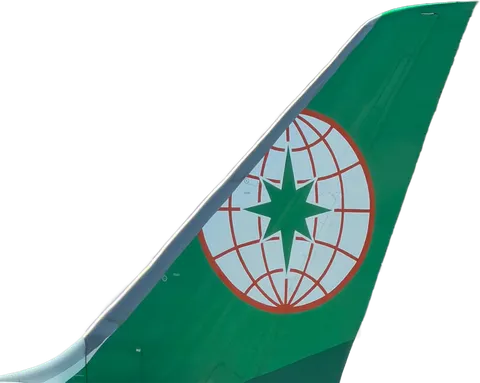 EVA Air