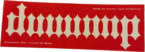 duuump.xyz